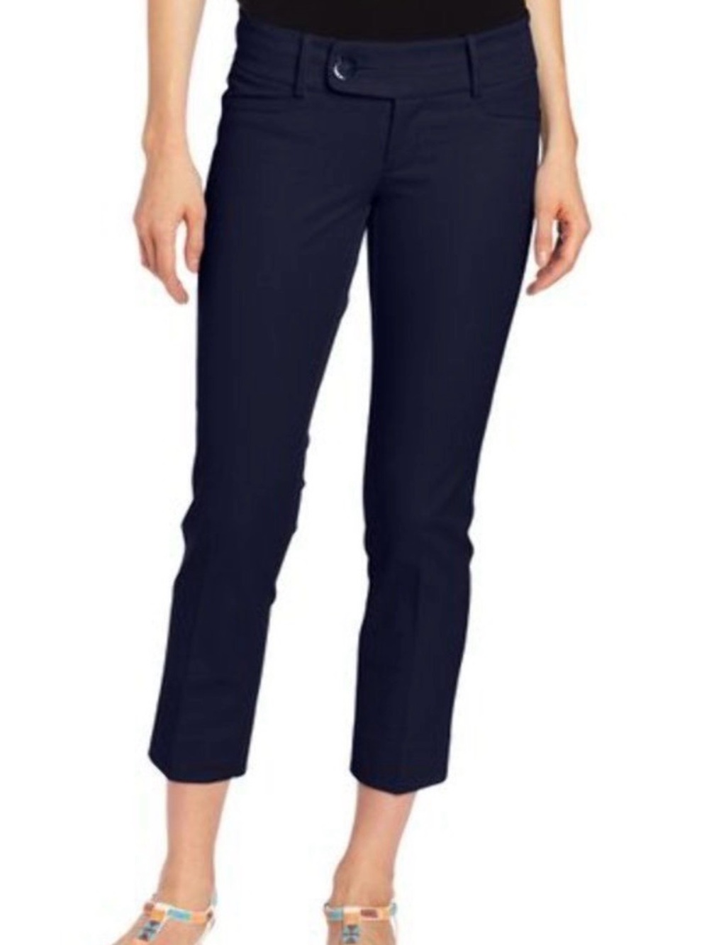 Lilly Pulitzer Luxury Capri